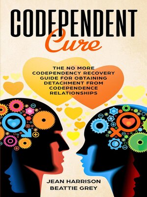 cover image of Codependent Cure
